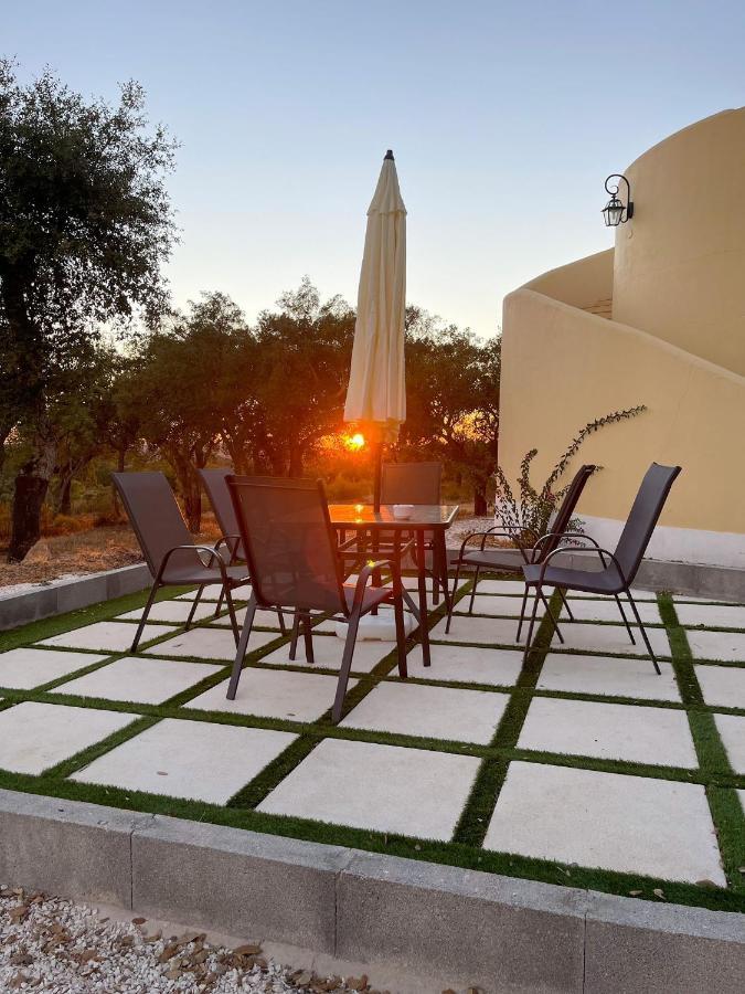 Herdade Do Montinho Villa *