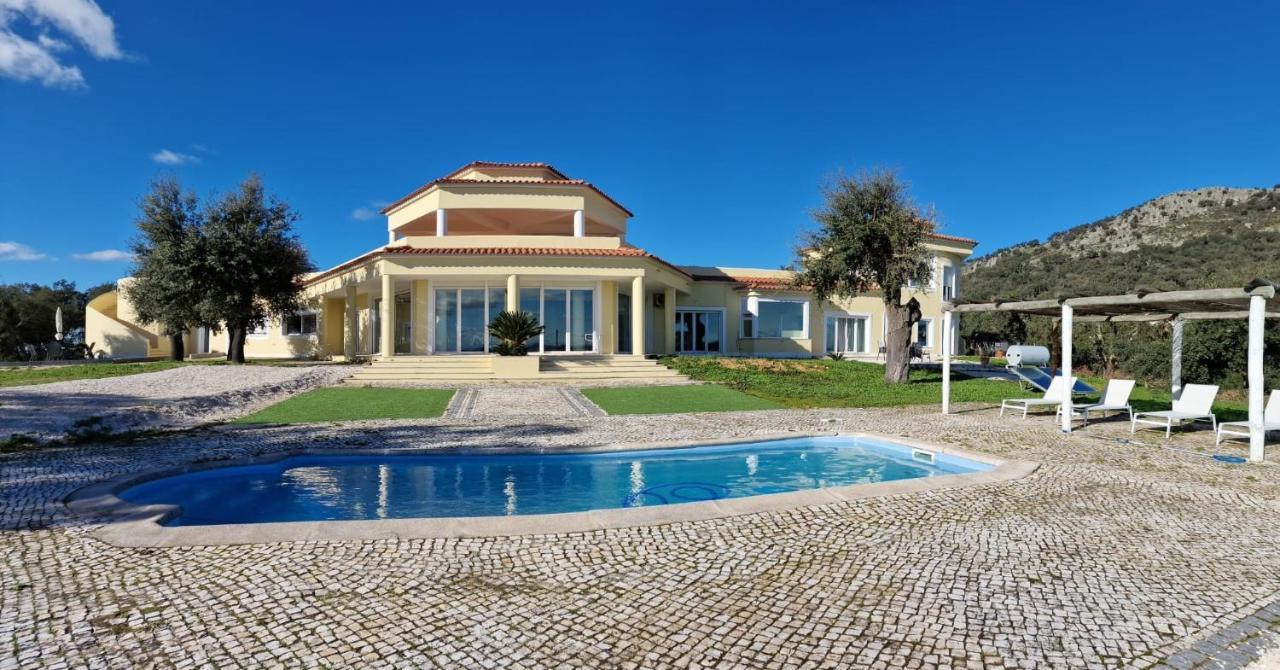 Herdade Do Montinho Portalegre