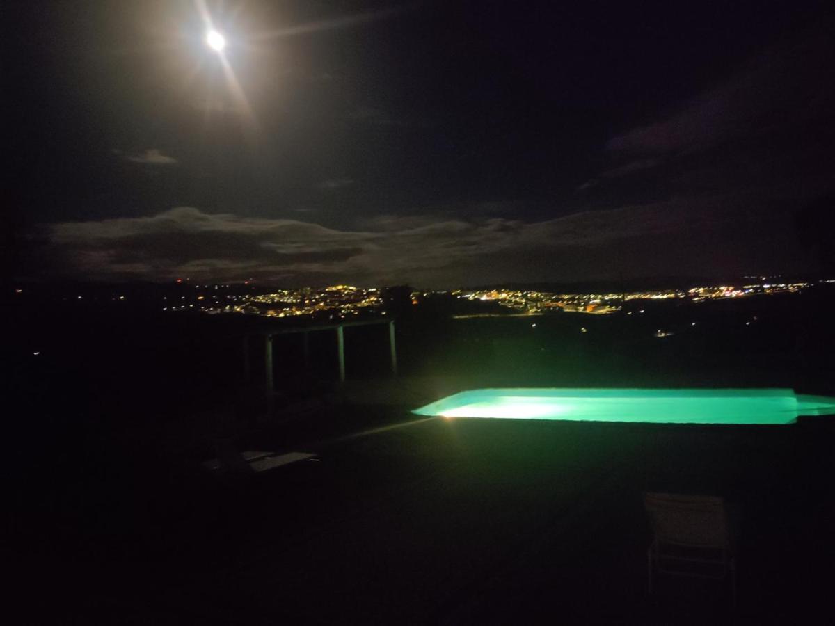 Landhaus Herdade Do Montinho