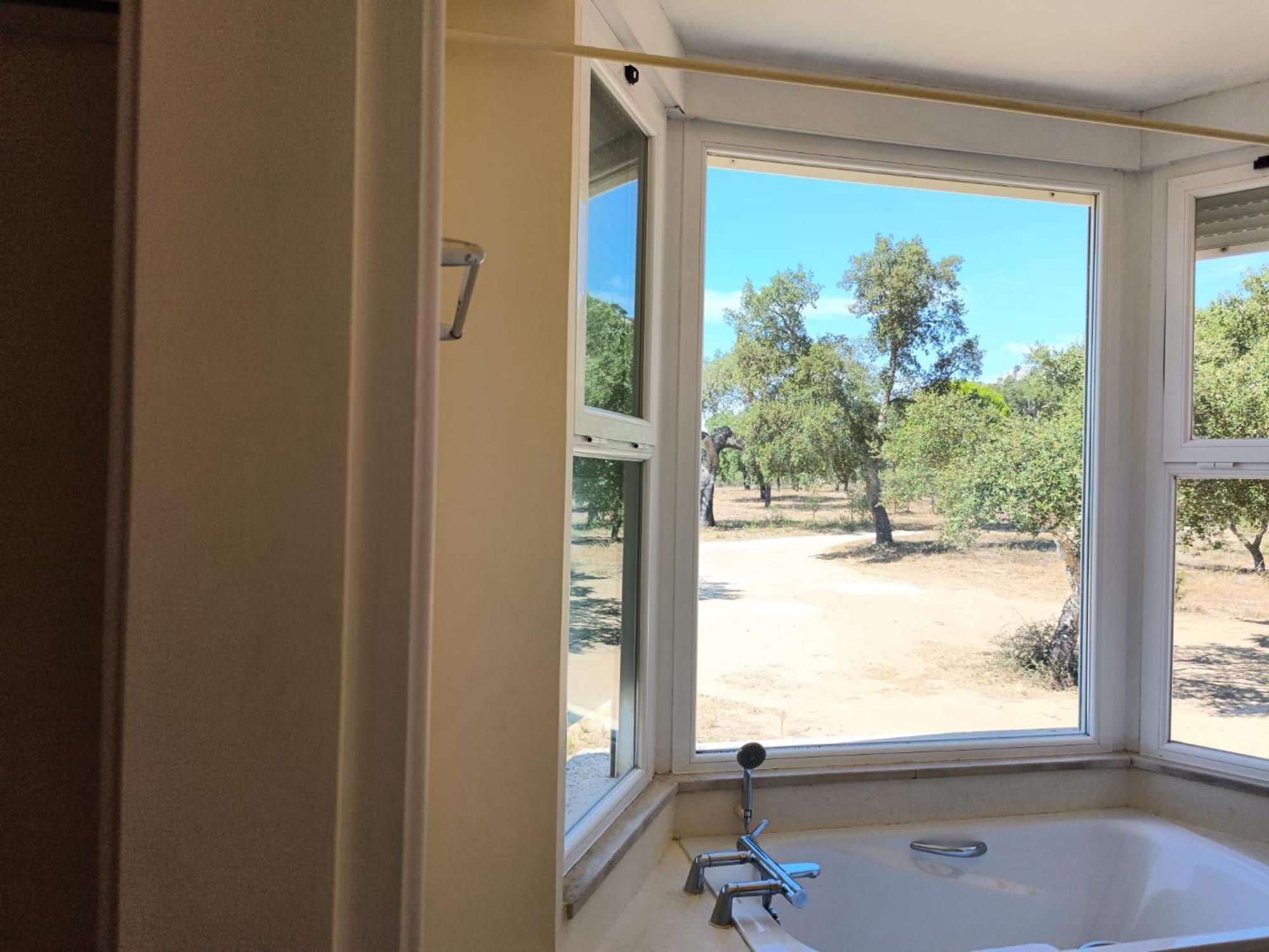 Landhaus Herdade Do Montinho *