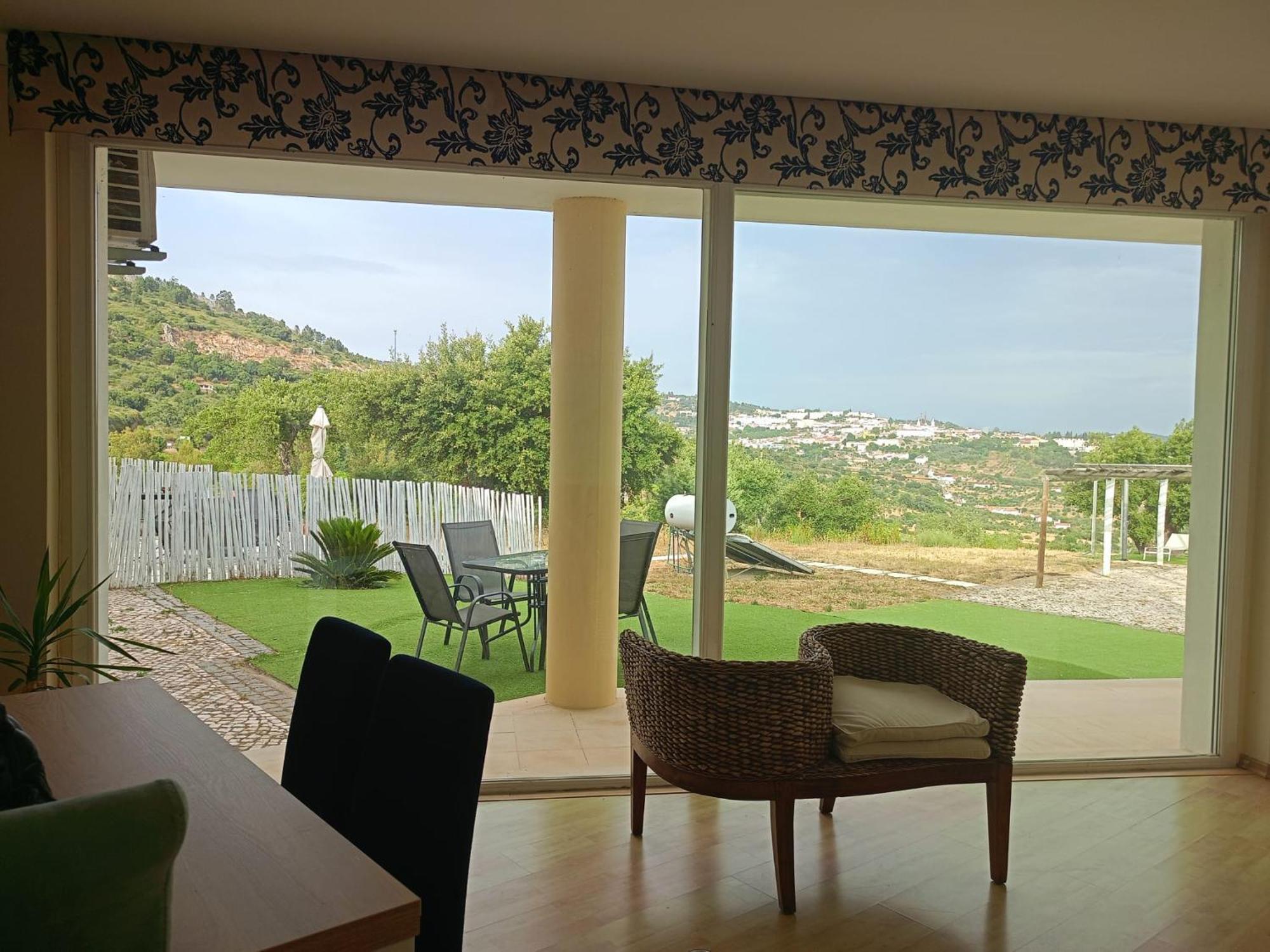 Herdade Do Montinho Landhaus